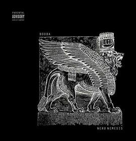 BOOBA - NERO NEMESIS