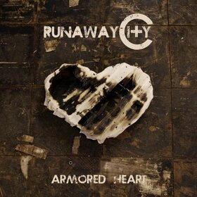 RUNAWAY CITY - ARMORED HEART