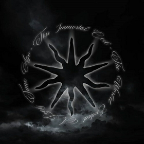 THIS MORTAL COIL - WORLD ENDED A LONG TIME AGO