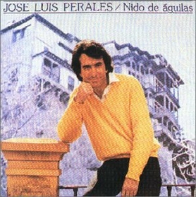 PERALES, JOSE LUIS - NIDO DE AGUILAS -HQ-