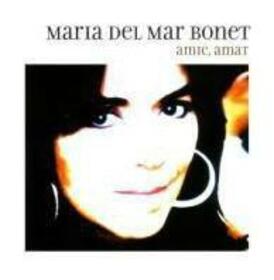 BONET, MARIA DEL MAR - AMIC AMAR
