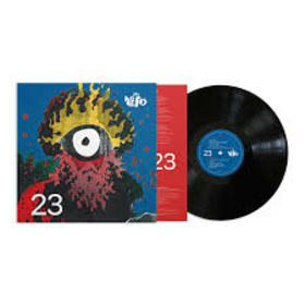 LOS ACEBOS - 23 -HQ-