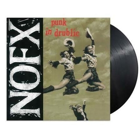 NOFX - PUNK IN DRUBLIC -HQ-