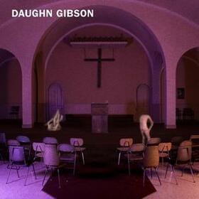 GIBSON, DAUGHN - ME MOAN