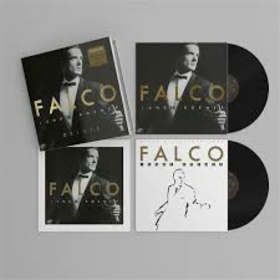 FALCO - JUNGE ROEMER -HQ-
