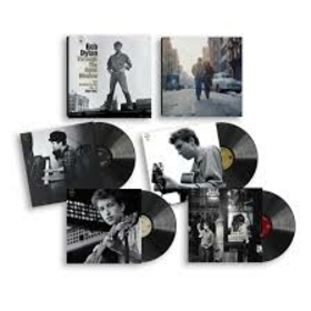 DYLAN, BOB - BOOTLEG SERIES 18: THROUGH THE OPEN WINDOW -HQ-