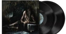 LORNA SHORE - I FEEL THE EVERYBLACK FESTERING WITHIN ME -HQ-