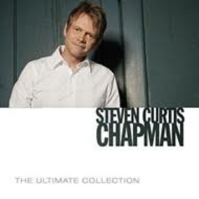 CHAPMAN, STEVEN CURTIS - ULTIMATE COLLECTION