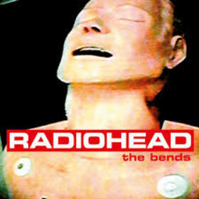 RADIOHEAD - BENDS -HQ-
