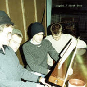 FUGAZI - FIRST DEMO