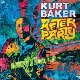BAKER, KURT - AFTER PARTY