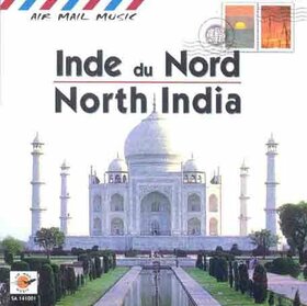VARIOUS ARTISTS - NORTH INDIA