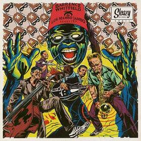 WHITFIELD, BARRENCE - GEORGE SLOP