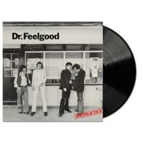 DR. FEELGOOD - MALPRACTICE -HQ-