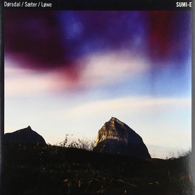 DORSDAL/SAETER/LOWE - SUMI E