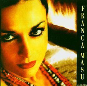 MASU, FRANCA - ALGUIMIA
