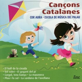 ESCOLA DE MÚSICA DEL PALAU - COR AURA