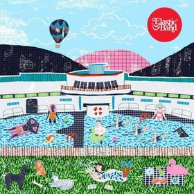 ELASTIC BAND - FUN FUN FUN