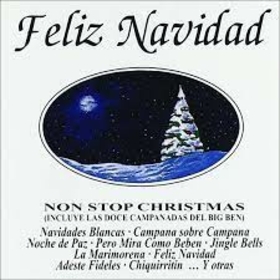 VARIOS ARTISTAS - FELIZ NAVIDAD