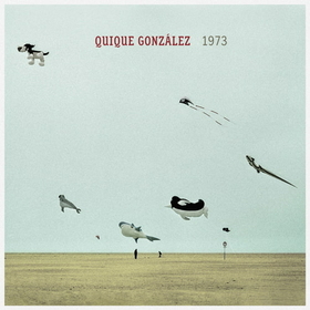 GONZALEZ, QUIQUE - 1973