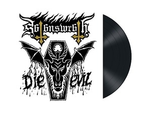 SATANS WRATH - DIE EVIL -HQ-