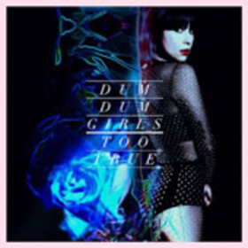 DUM DUM GIRLS - TOO TRUE