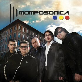 MOMPOSONICA - MOMPOSONICA