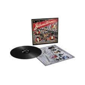 BARNESTORMERS - BARNESTORMERS -HQ-