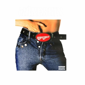 MANESKIN - MAMMAMIA -LTD PD-