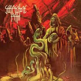 SERPENTINE PATH - EMANATIONS