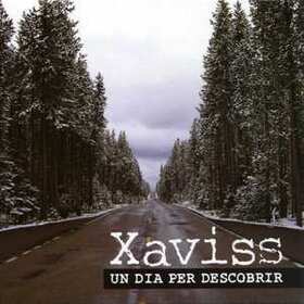 XAVISS - UN DIA PER DESCOBRIR