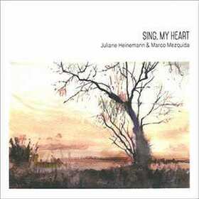 HEINEMANN, JULIANE - SING MY HEART