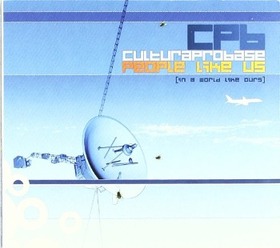 CULTURA PROBASE - PEOPLE LIKE US