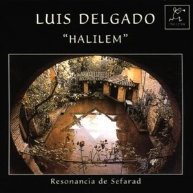 DELGADO, LUIS - HALILEM