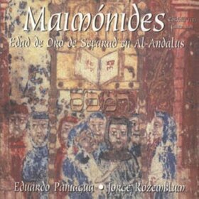 PANIAGUA, EDUARDO - MAIMONIDES