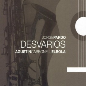 PARDO, JORGE - DESVARIOS
