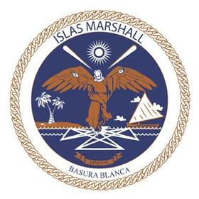 ISLAS MARSHALL - BASURA BLANCA