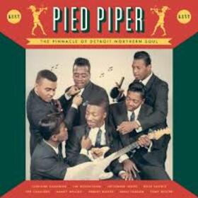 VARIOS ARTISTAS - PIED PIPER