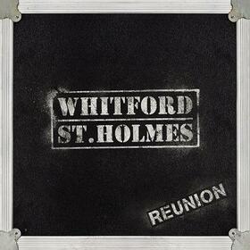 WHITFORD ST. HOLMES - REUNION