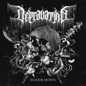 DEPRAVATION - III:ODOR MORTIS