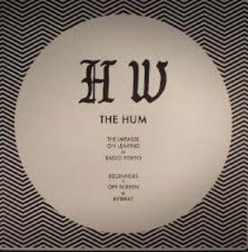 HOOKWORMS - HUM