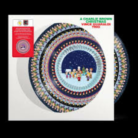 GUARALDI, VINCE - A CHARLIE BROWN CHRISTMAS -LTD ZOETROPE-