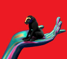 SBTRKT - WONDER WHERE WE LAND