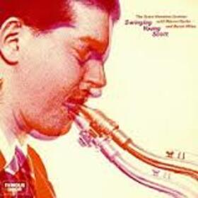 HAMILTON, SCOTT - SWINGING YOUNG SCOTT-LTD-