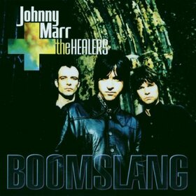 MARR, JOHNNY - BOOMSLANG