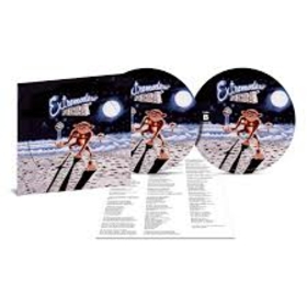 EXTREMODURO - PEDRA -LTD PD-