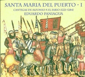 PANIAGUA, EDUARDO - SANTA MARIA DEL PUERTO 1