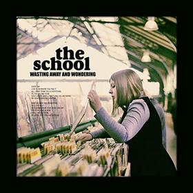 SCHOOL - WASTING AWAY AND WONDERING