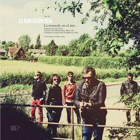 HABITACION ROJA - MONEDA EN EL AIRE