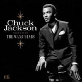 JACKSON, CHUCK - BEST OF THE WAND YEARS